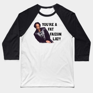 Katt Williams Baseball T-Shirt